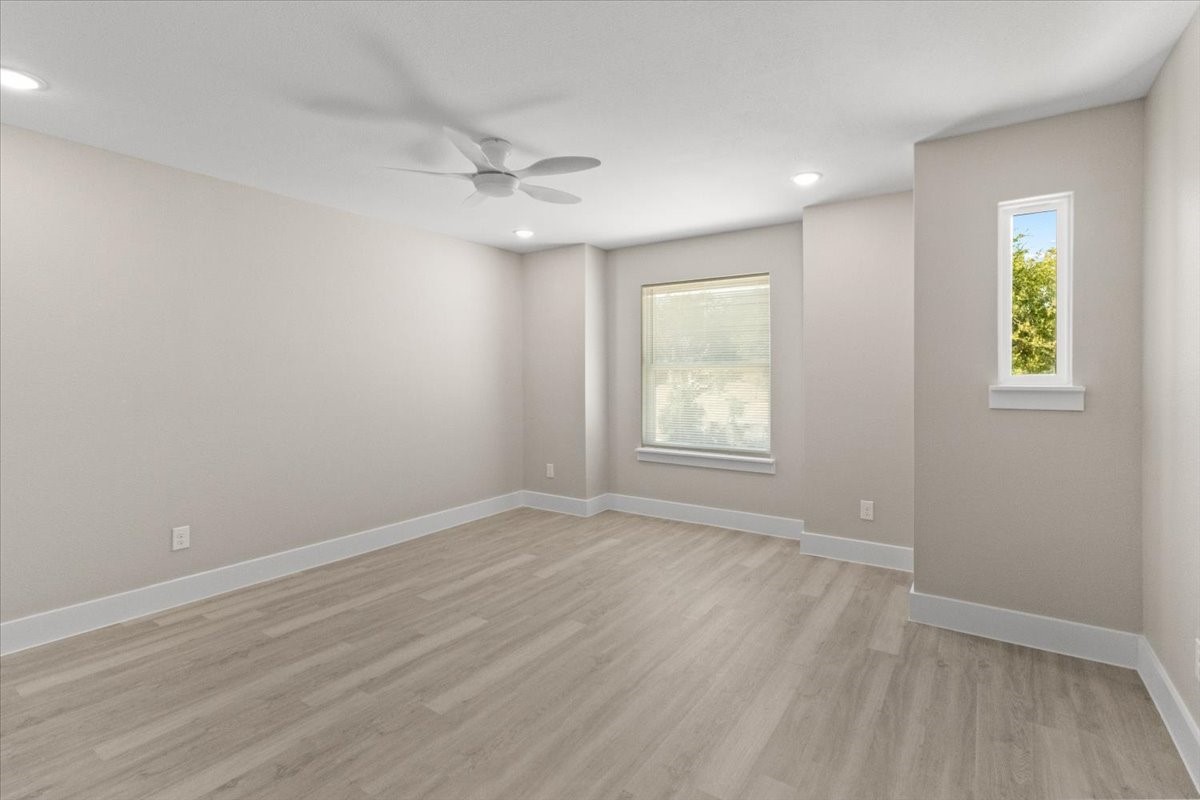 2644 Hutchinson Street Fort Worth TX 76106