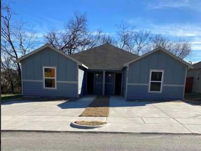 2203 Henry Street Greenville TX 75401
