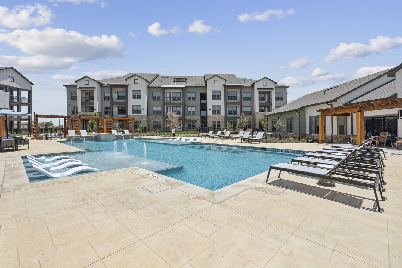 9301 Brewer Boulevard Fort Worth TX 76123
