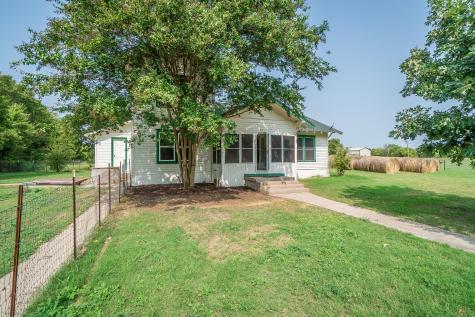 680 E Winningkoff Road E Lucas TX 75002