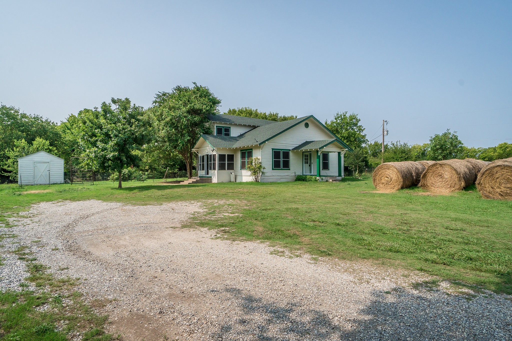 680 E Winningkoff Road E Lucas TX 75002
