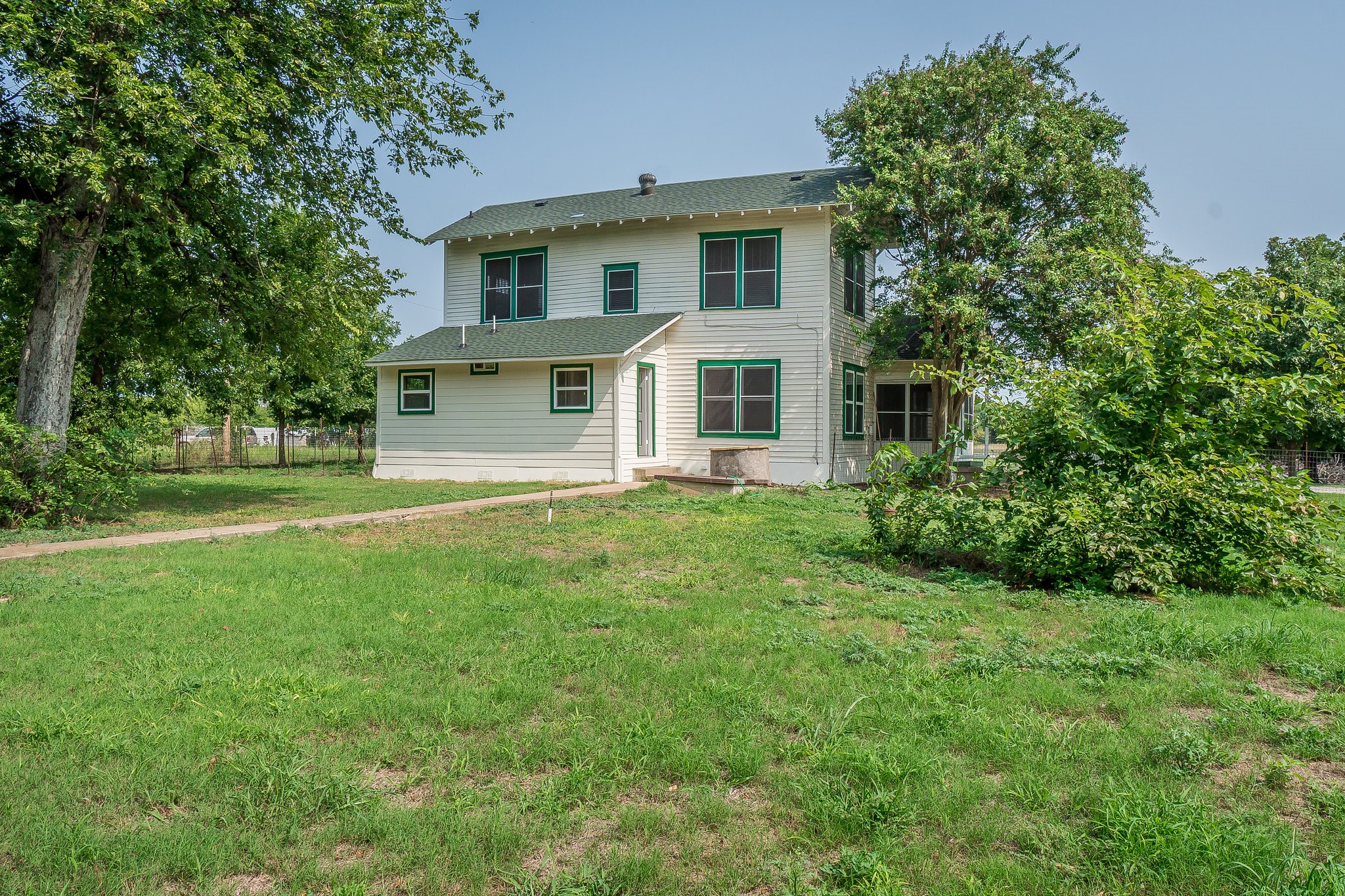 680 E Winningkoff Road E Lucas TX 75002