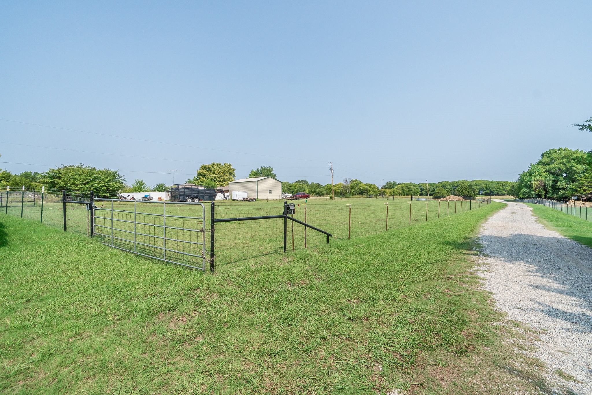 680 E Winningkoff Road E Lucas TX 75002