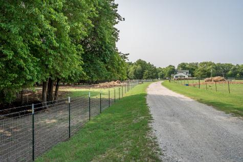 680 E Winningkoff Road E Lucas TX 75002