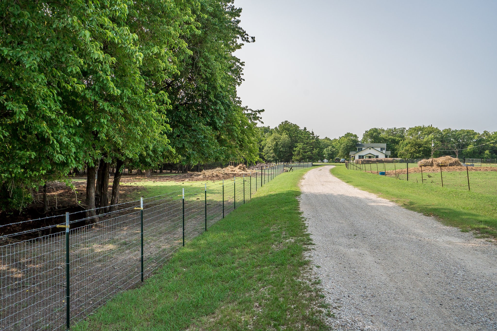 680 E Winningkoff Road E Lucas TX 75002