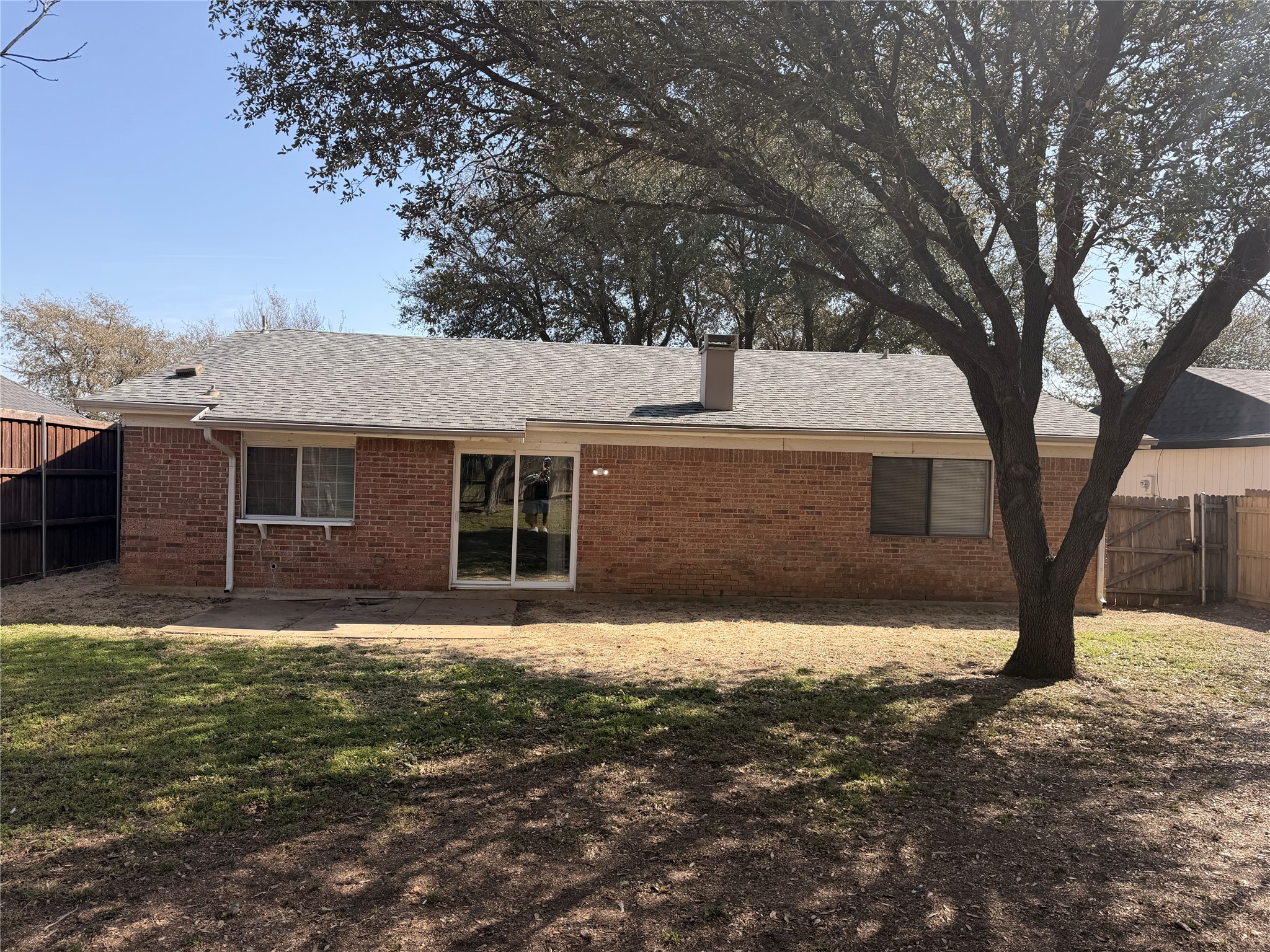 3402 Green Hill Drive Arlington TX 76014