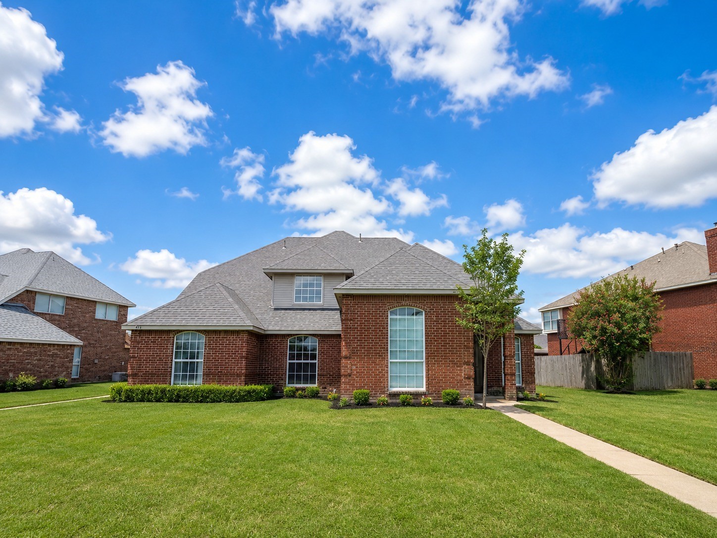 432 Chestnut Lane Desoto TX 75115