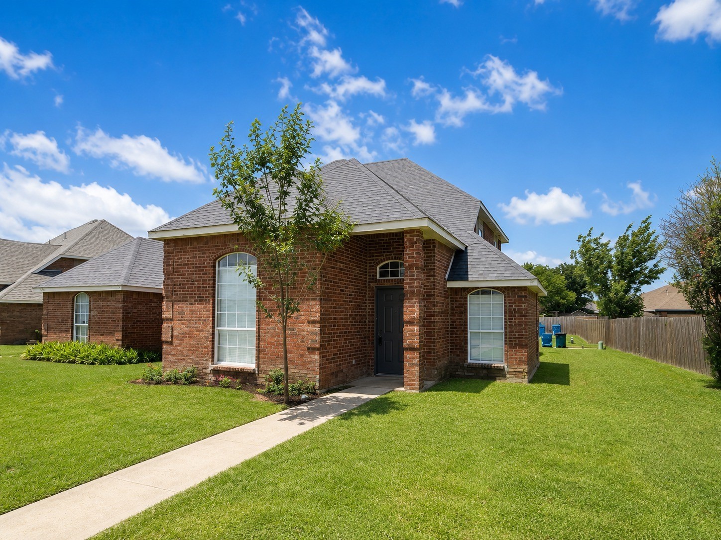432 Chestnut Lane Desoto TX 75115