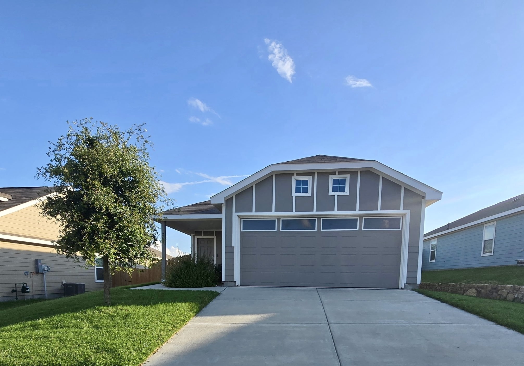 2729 Rosewater Lane Fort Worth TX 76179