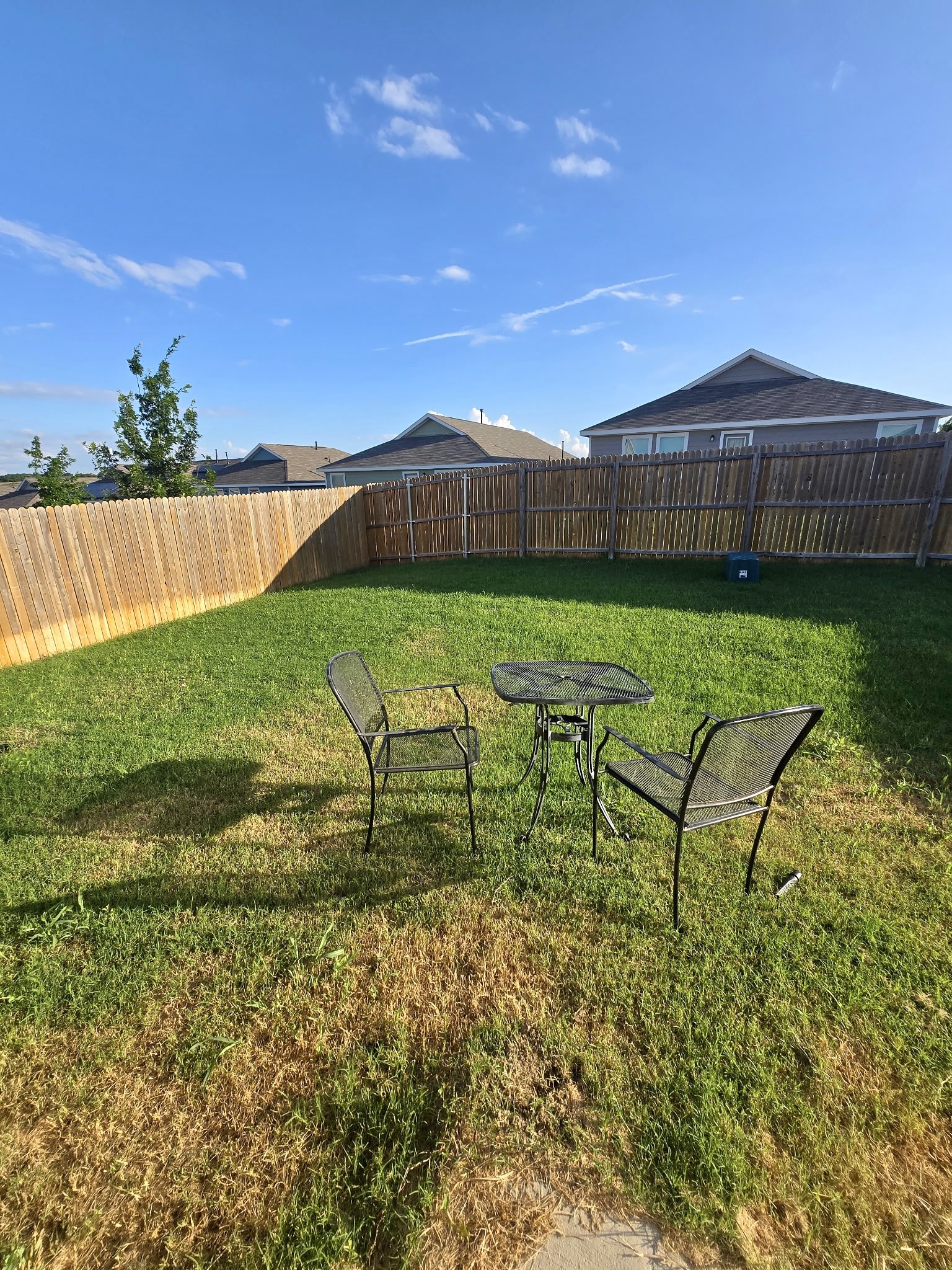 2729 Rosewater Lane Fort Worth TX 76179