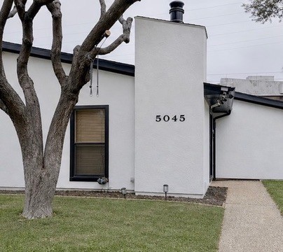 5045 Thunder Road Dallas TX 75244