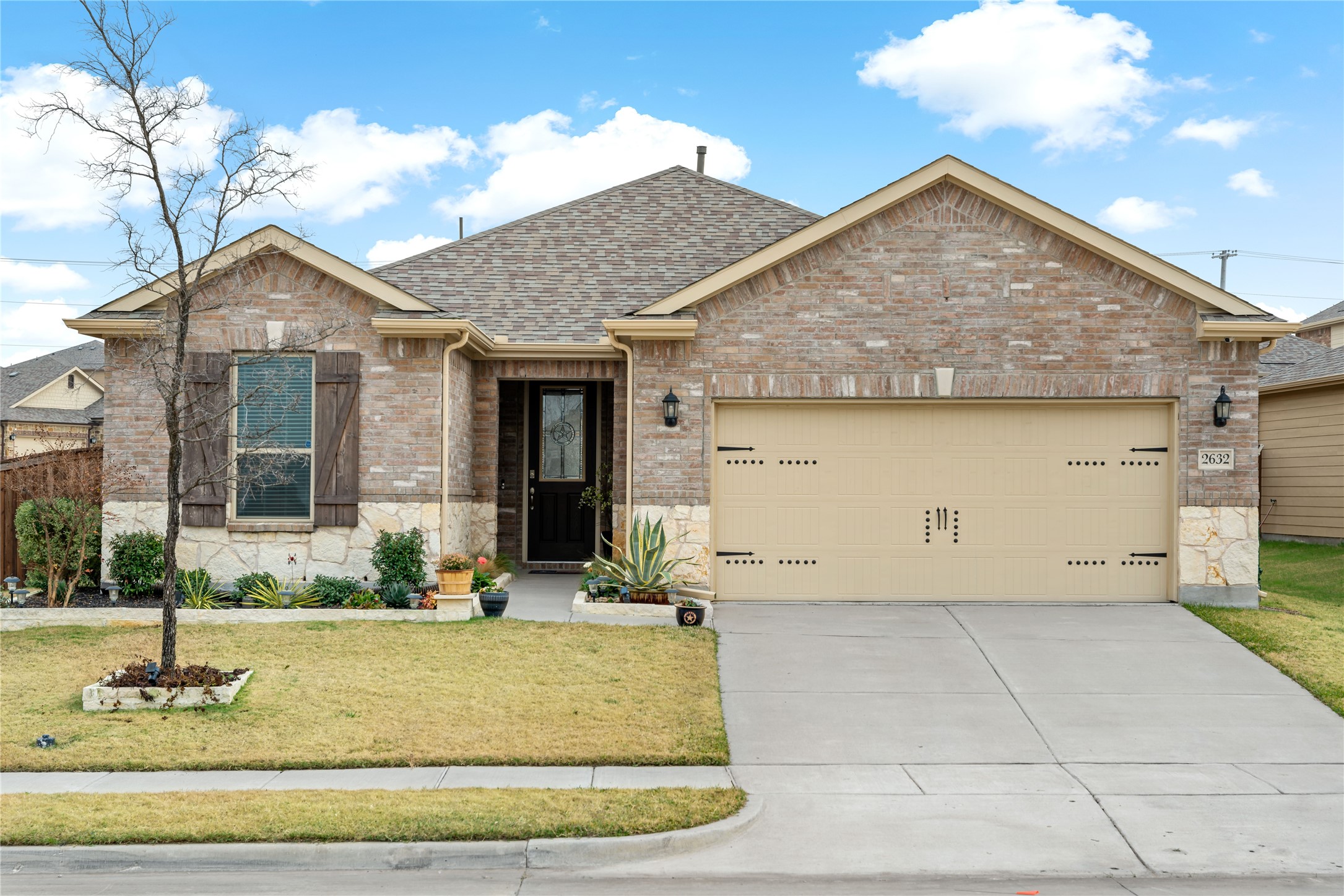 2632 Wesley Avenue Aubrey TX 76227