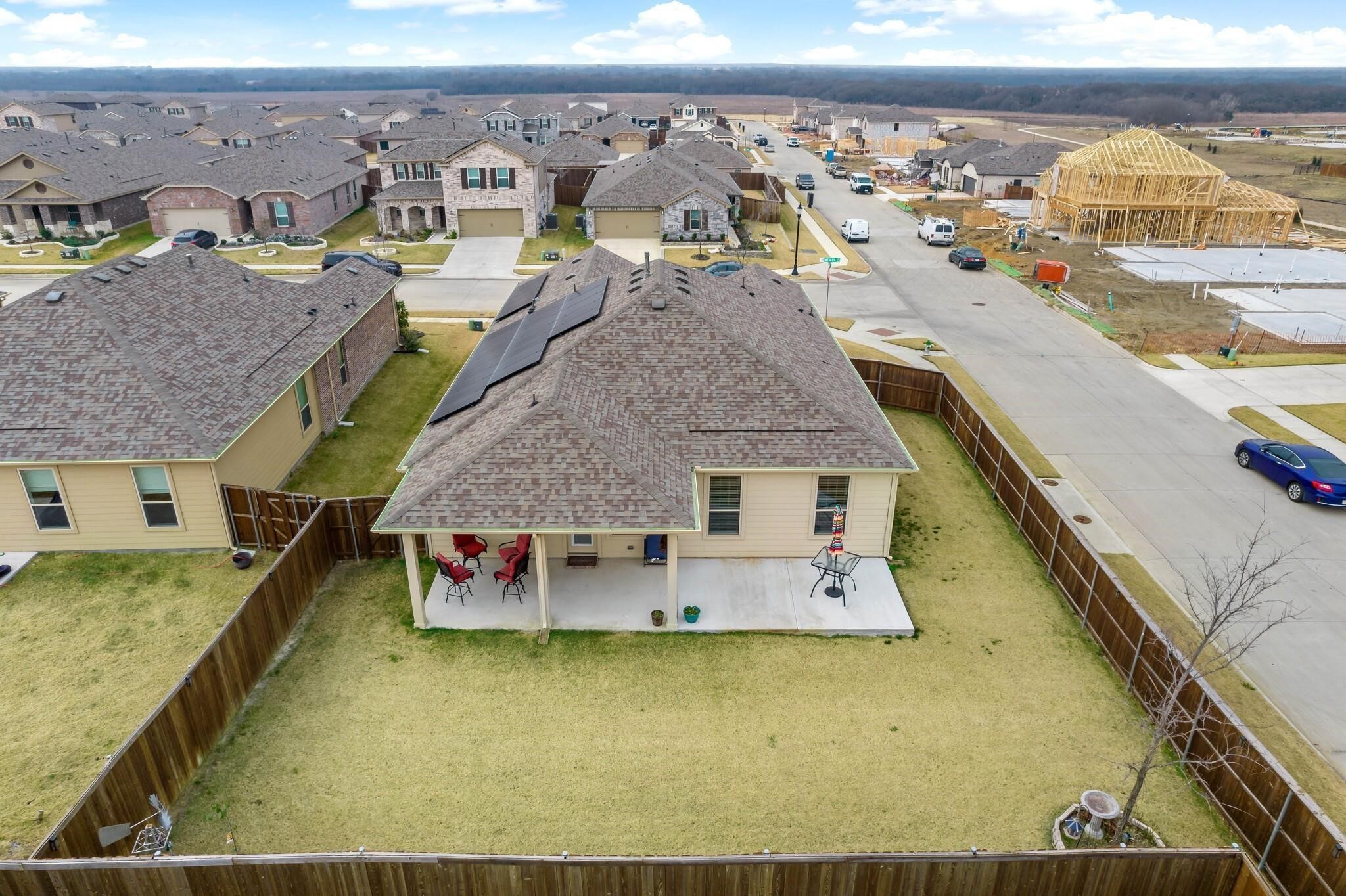 2632 Wesley Avenue Aubrey TX 76227