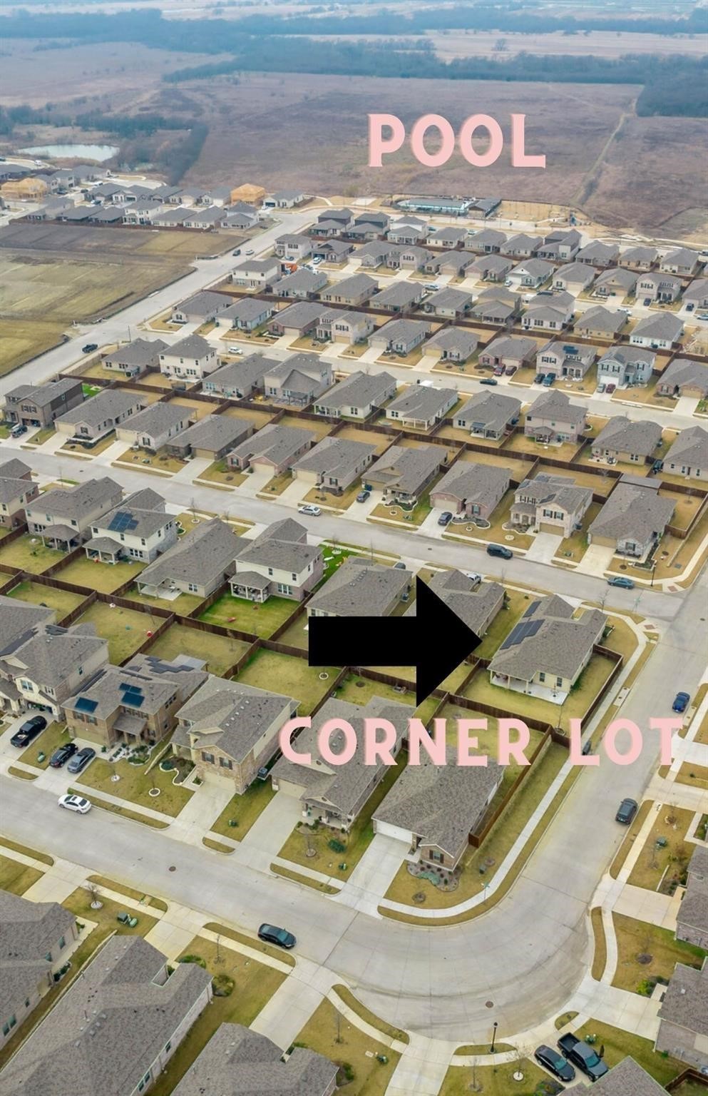 2632 Wesley Avenue Aubrey TX 76227