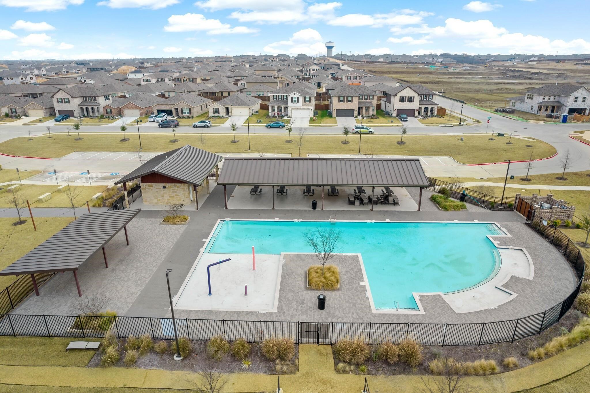 2632 Wesley Avenue Aubrey TX 76227