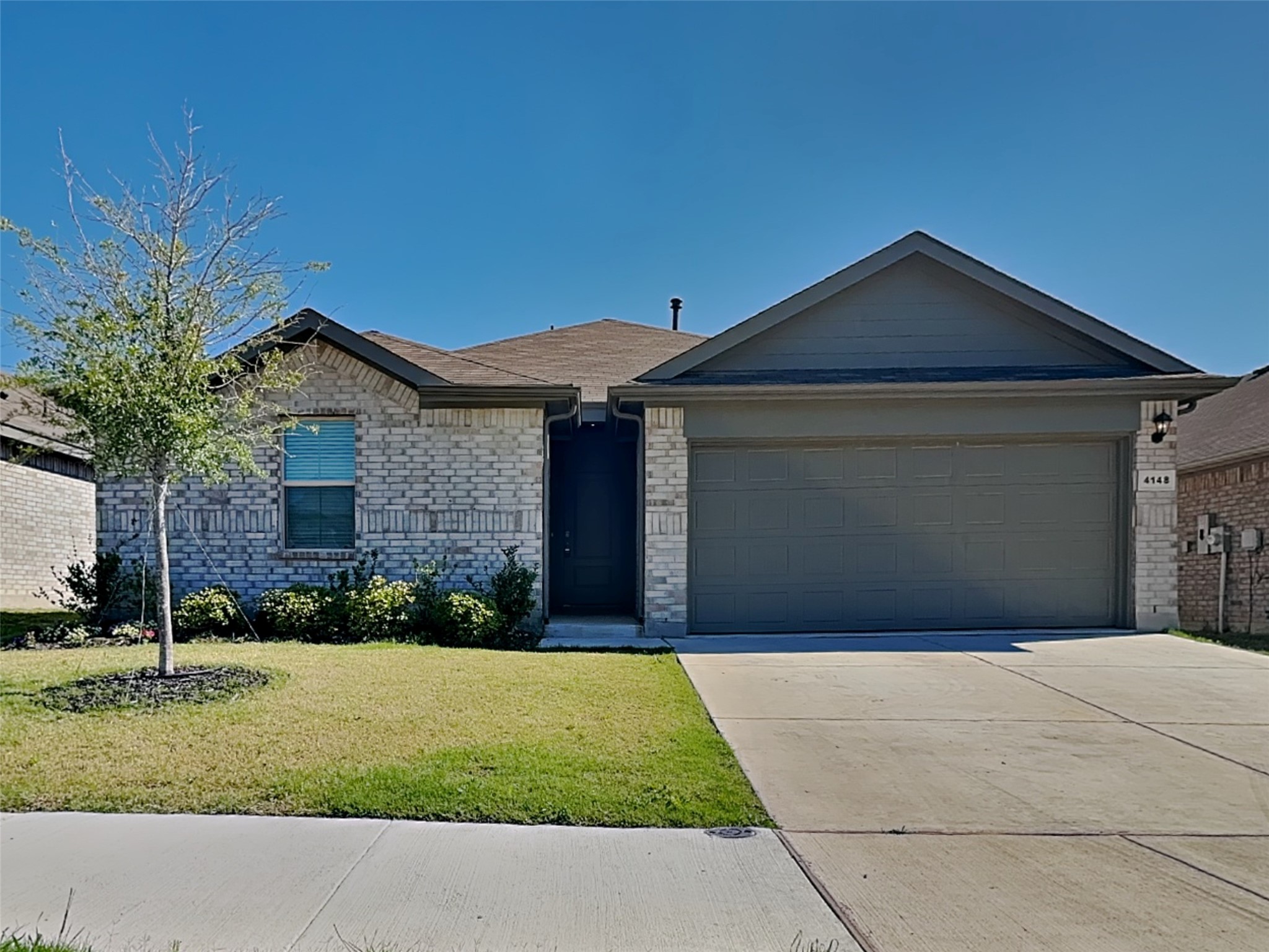 4148 Crooked Bend Drive Fort Worth TX 76036