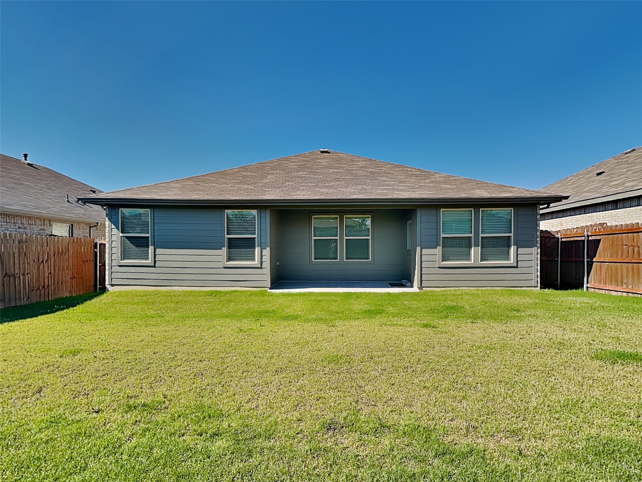 4148 Crooked Bend Drive Fort Worth TX 76036