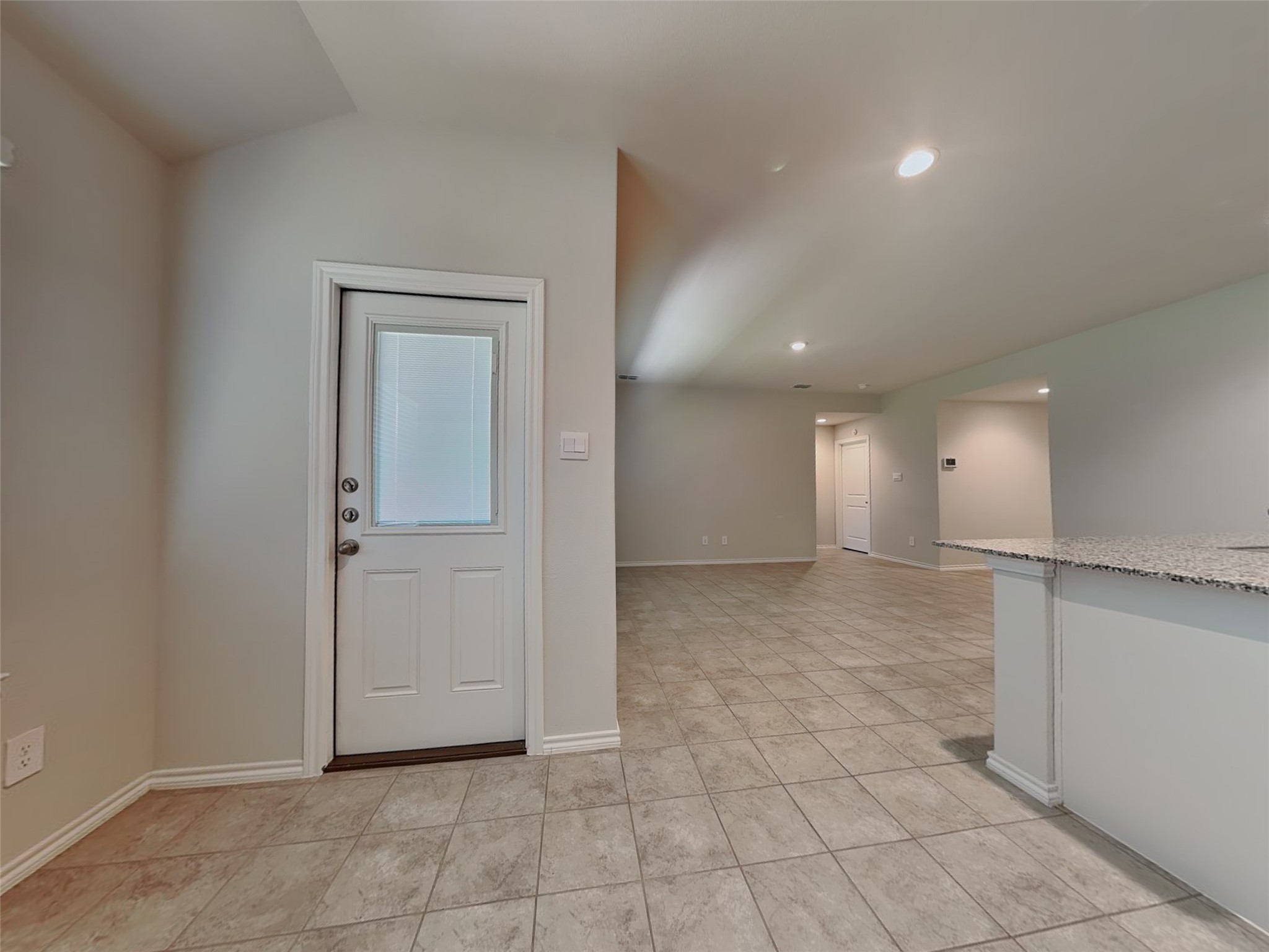 4148 Crooked Bend Drive Fort Worth TX 76036