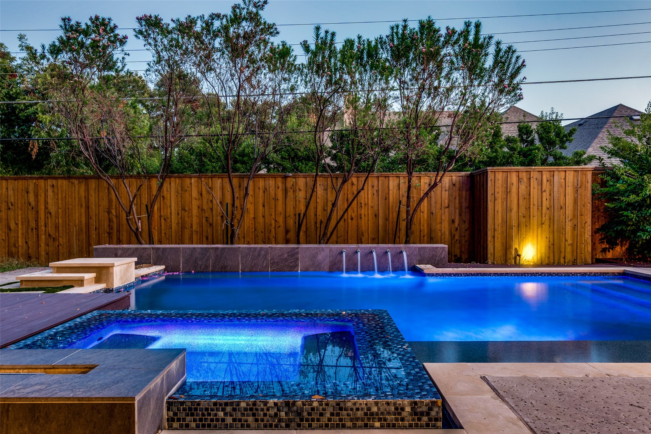 5908 Melshire Drive Dallas TX 75230