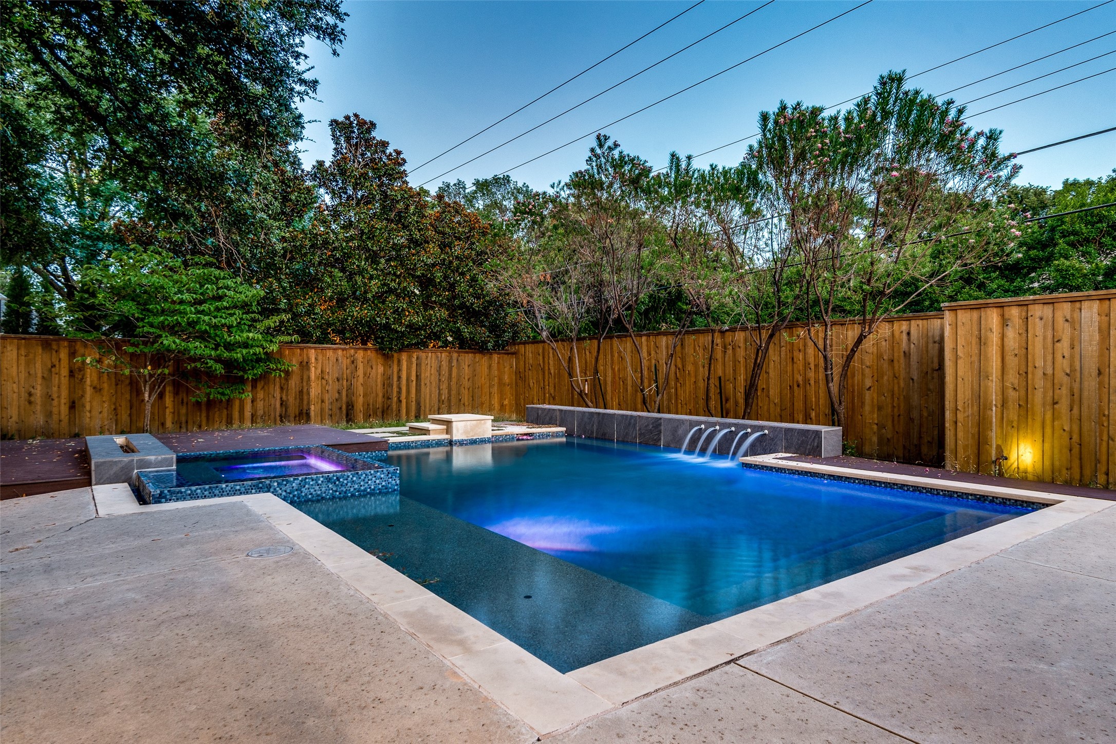 5908 Melshire Drive Dallas TX 75230