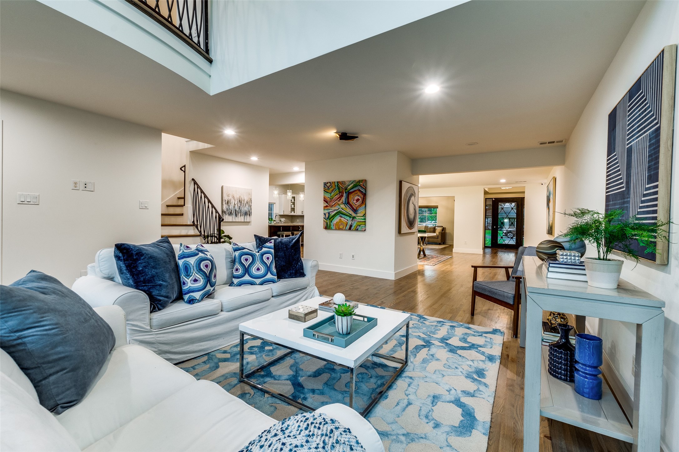 5908 Melshire Drive Dallas TX 75230
