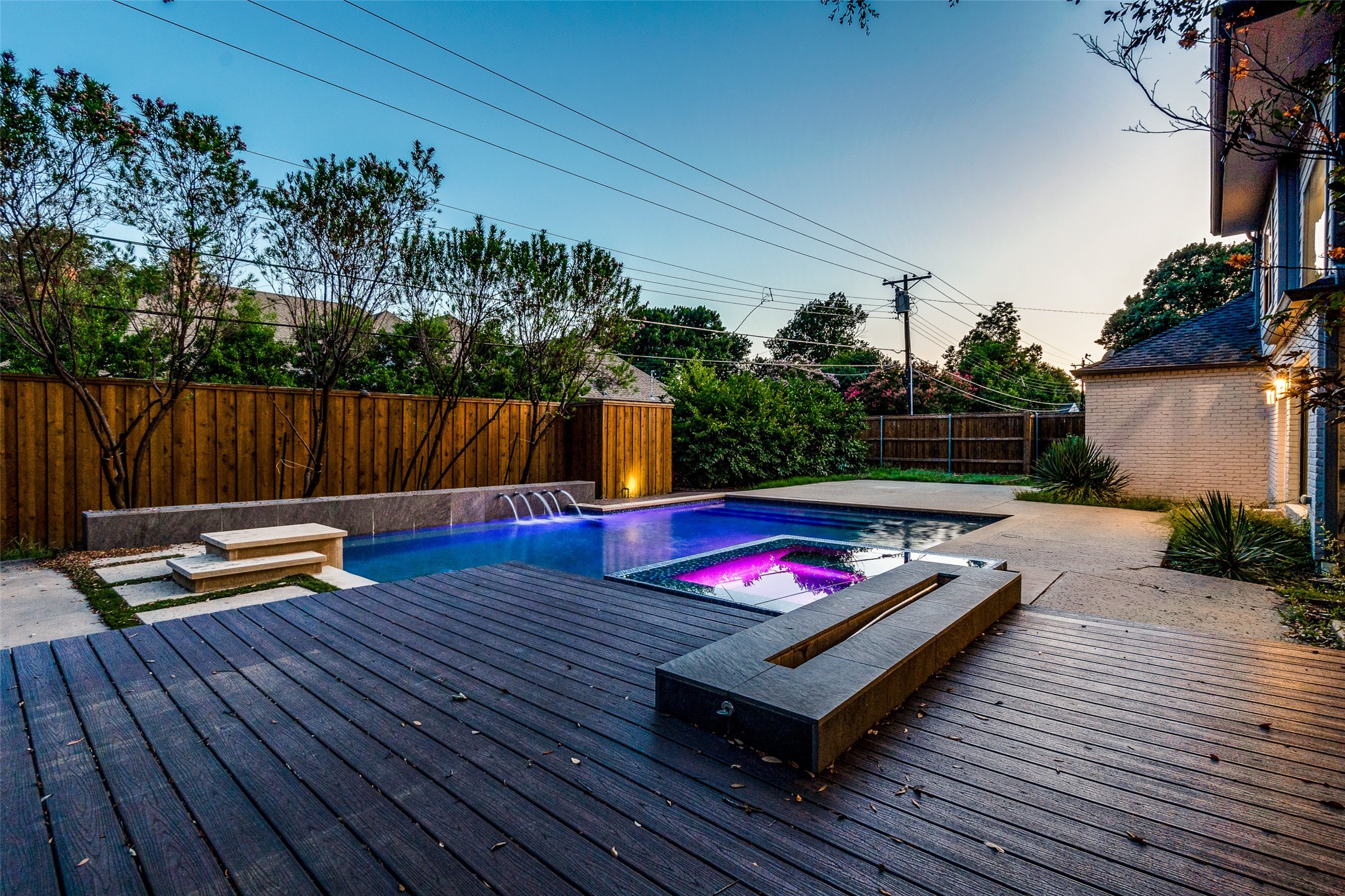 5908 Melshire Drive Dallas TX 75230