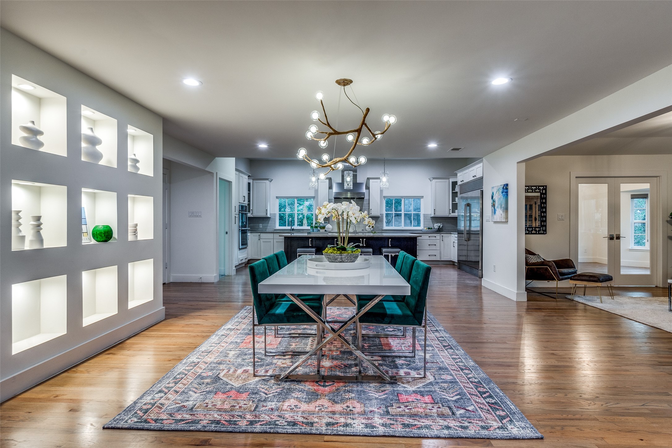 5908 Melshire Drive Dallas TX 75230