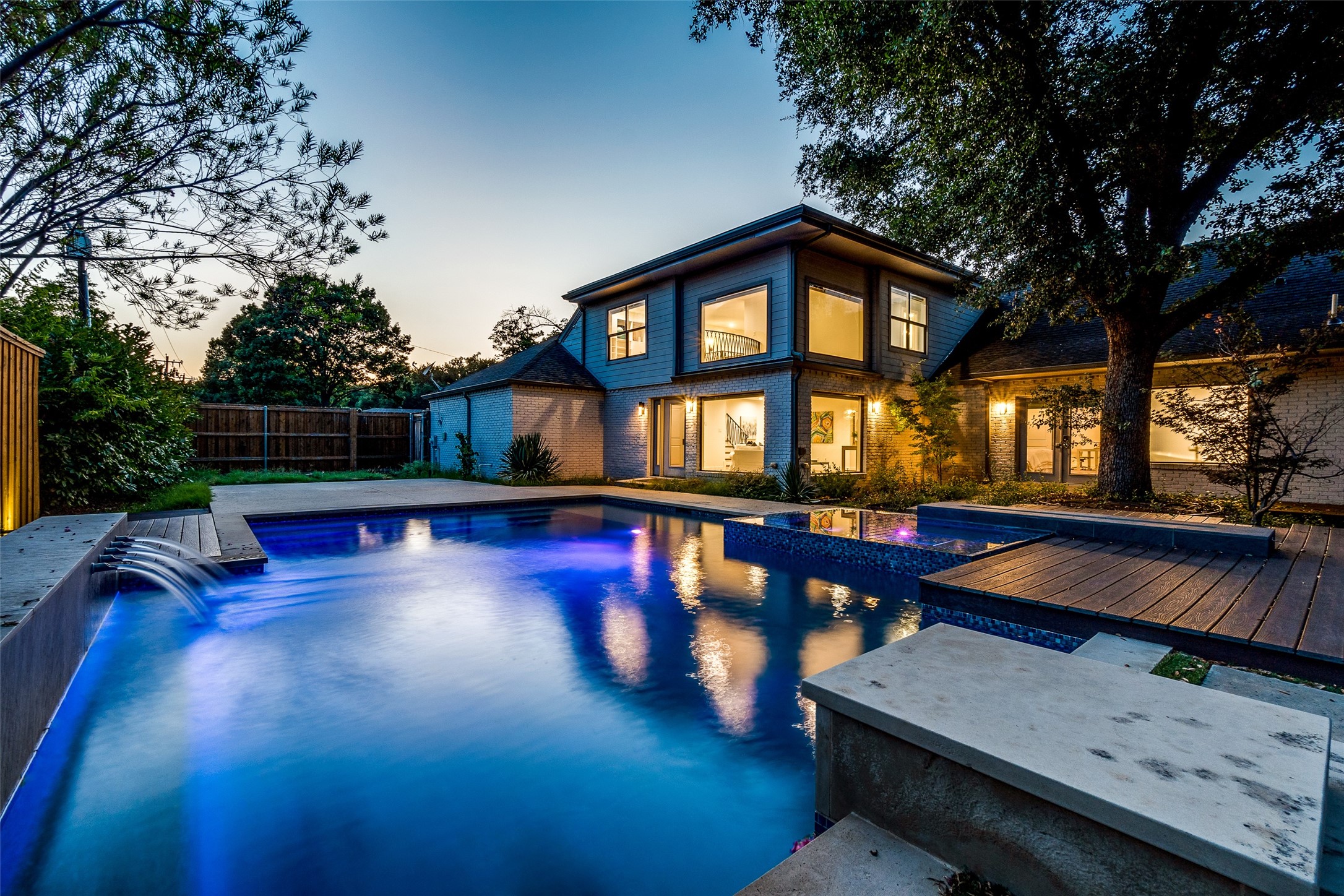 5908 Melshire Drive Dallas TX 75230