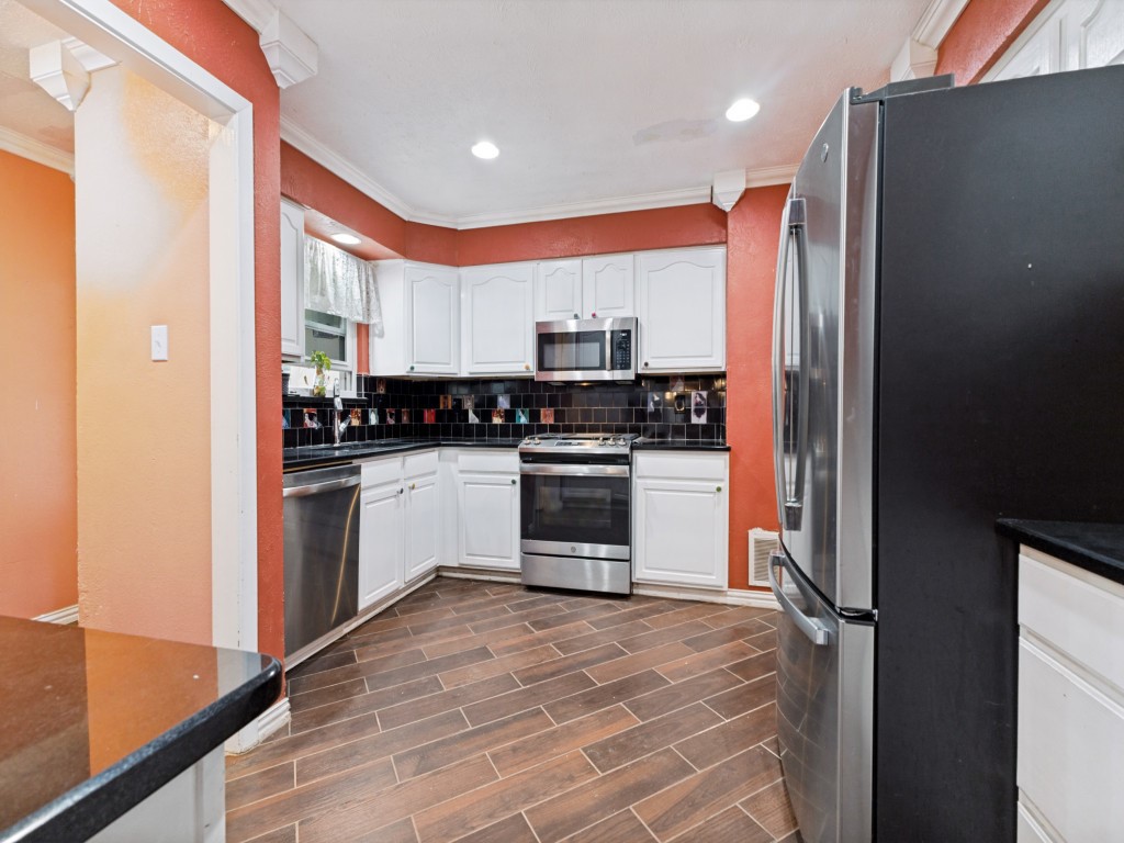 829 Broadmoor Drive Mesquite TX 75149