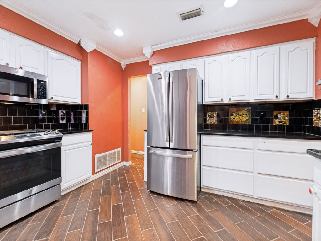 829 Broadmoor Drive Mesquite TX 75149