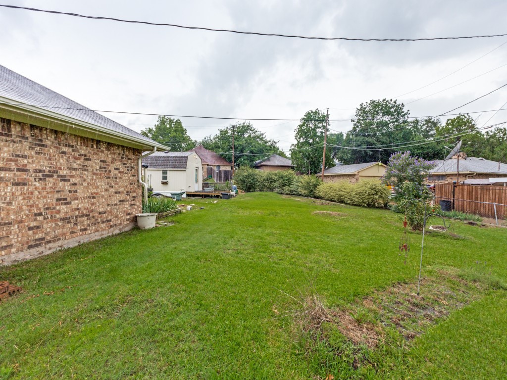 829 Broadmoor Drive Mesquite TX 75149