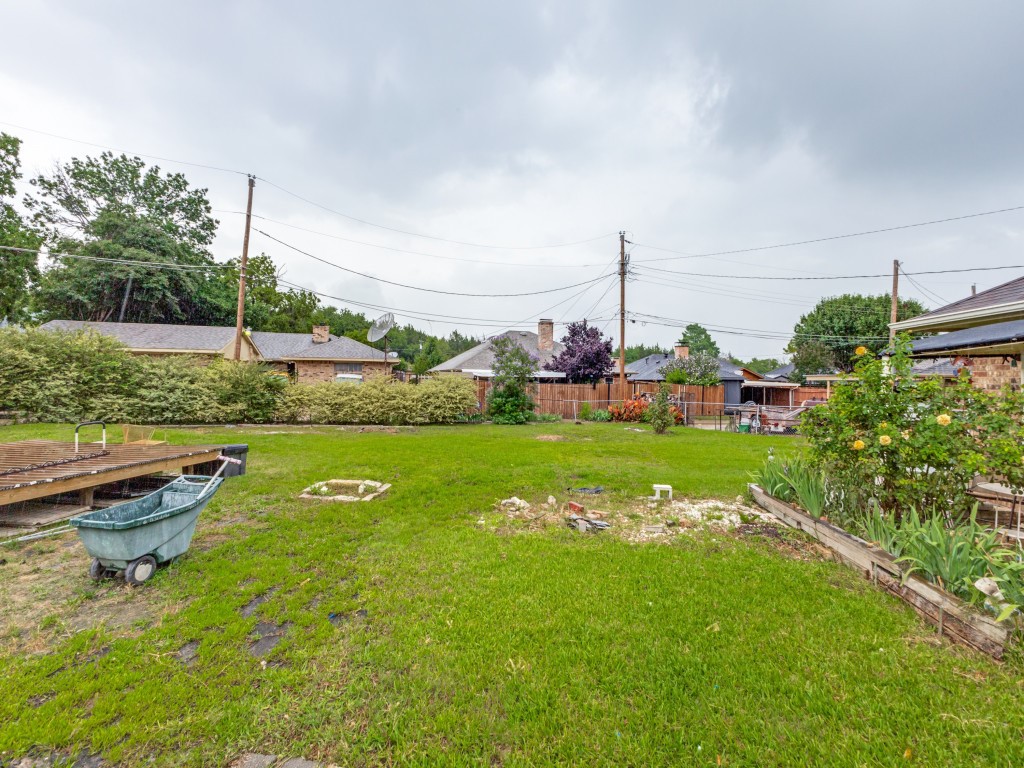 829 Broadmoor Drive Mesquite TX 75149