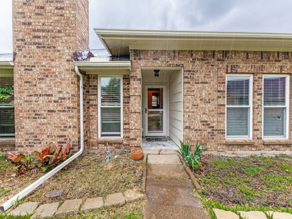 829 Broadmoor Drive Mesquite TX 75149
