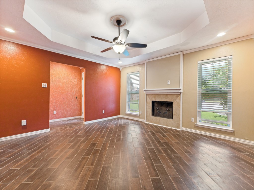 829 Broadmoor Drive Mesquite TX 75149
