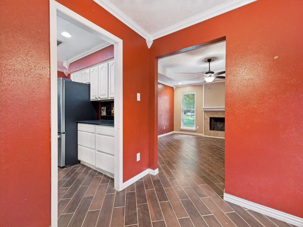 829 Broadmoor Drive Mesquite TX 75149