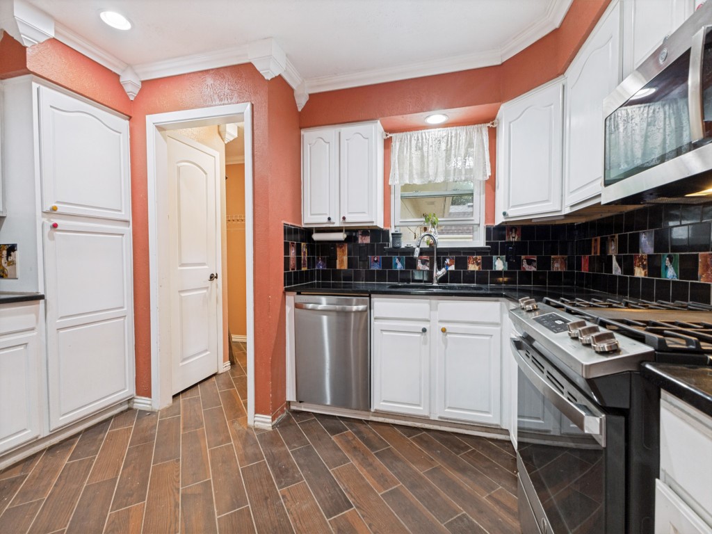 829 Broadmoor Drive Mesquite TX 75149