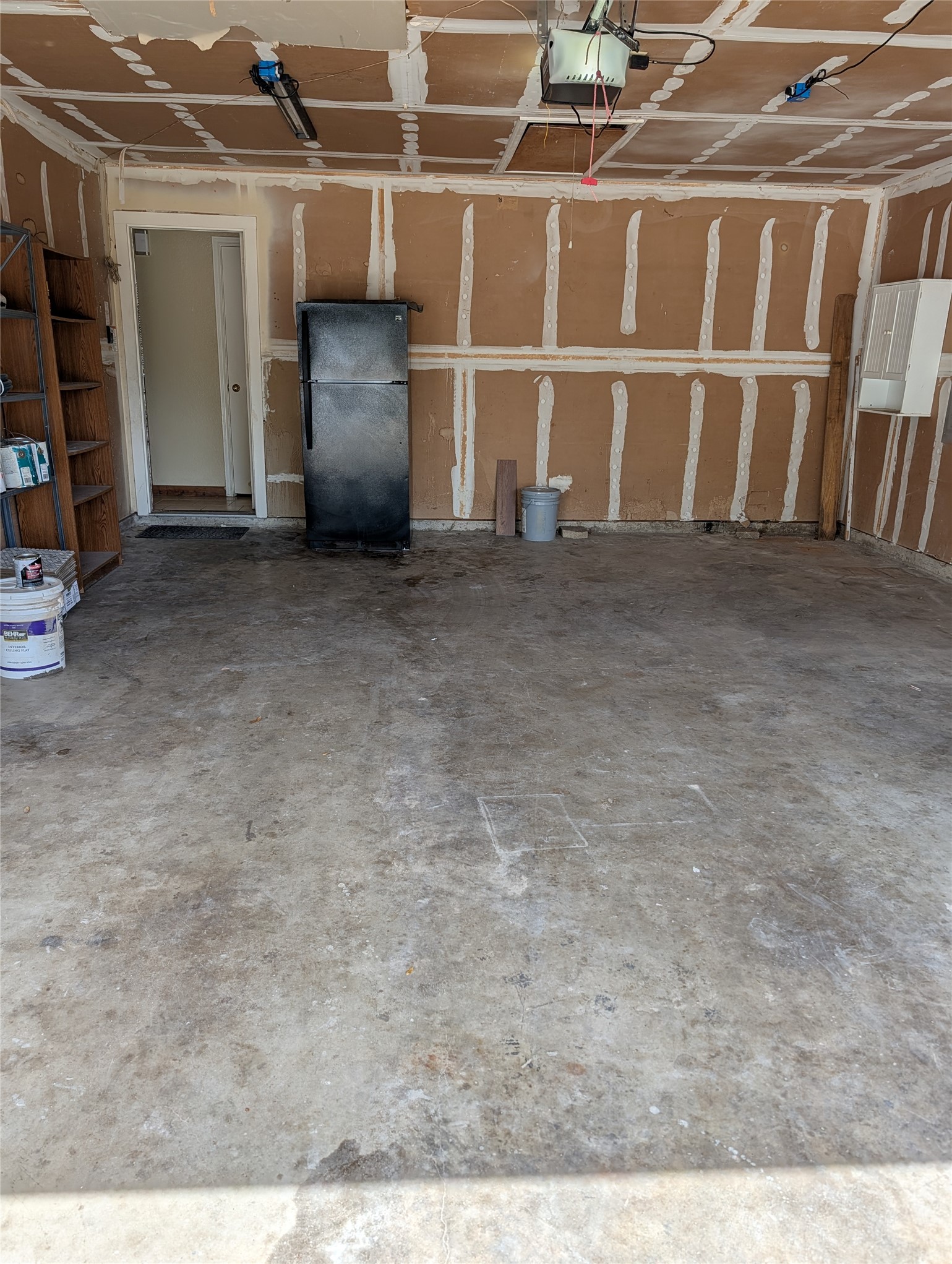 1841 Sage Drive Garland TX 75040