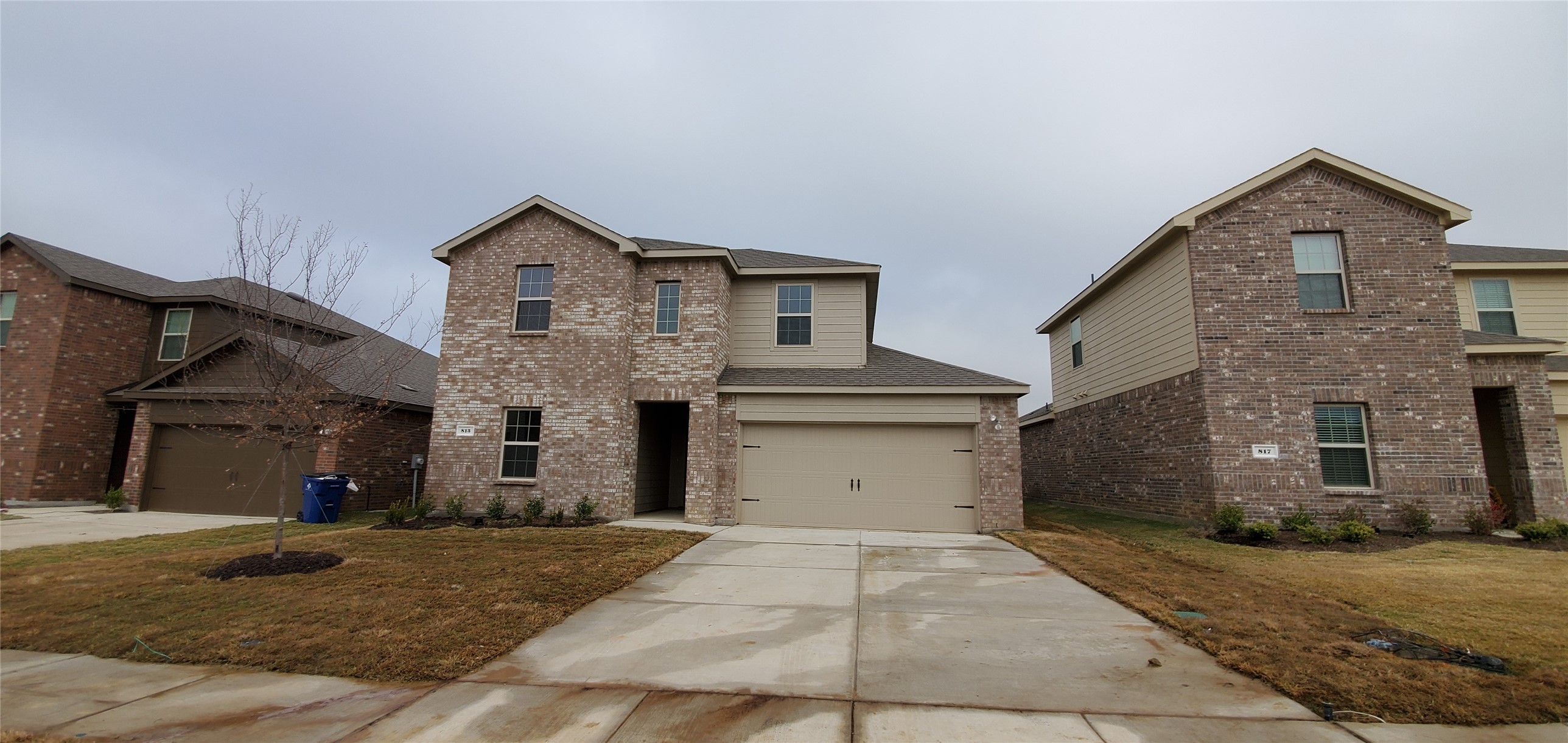 813 Fueller Drive Aubrey TX 76227