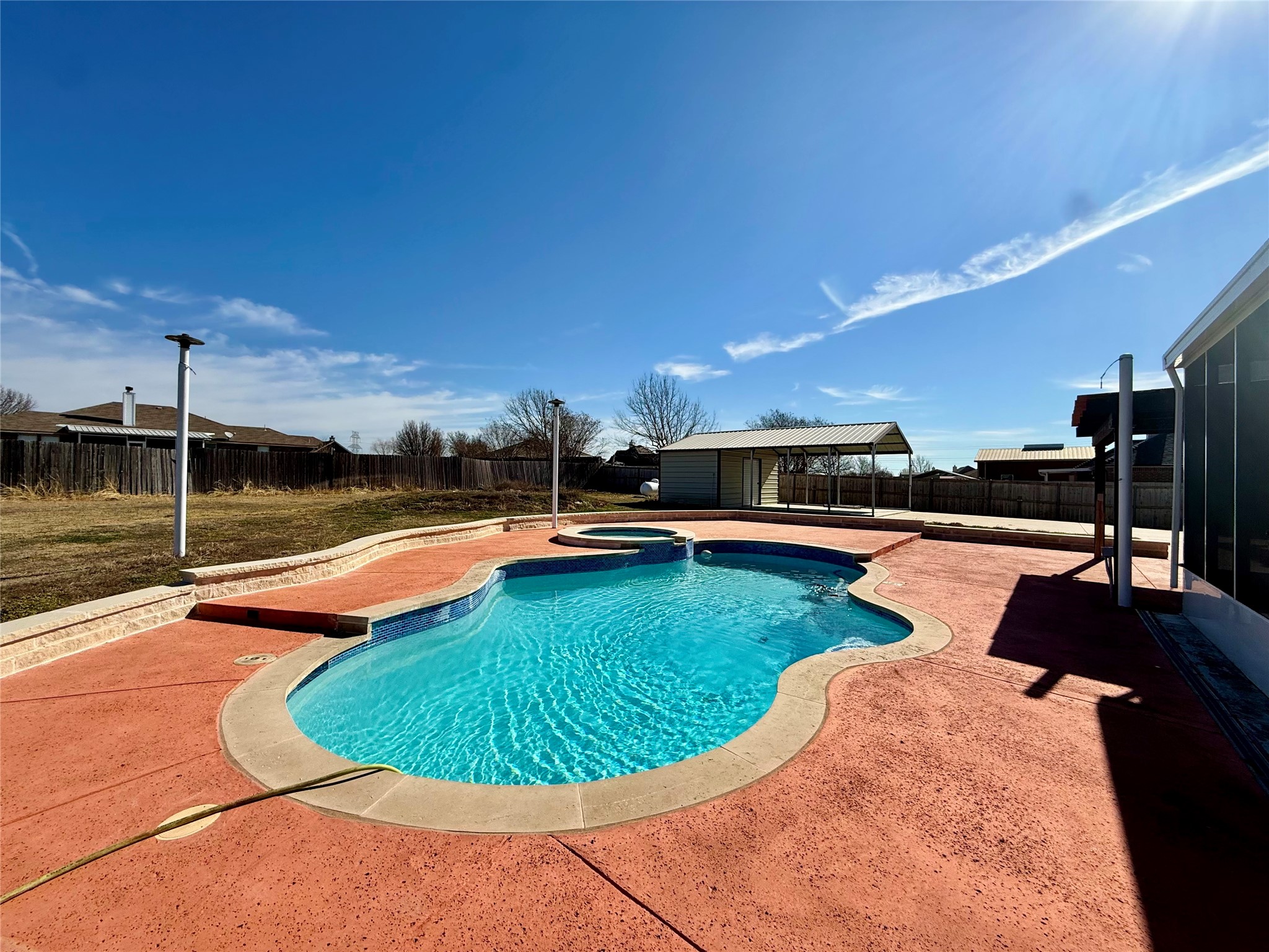107 Dustin Drive Fate TX 75189