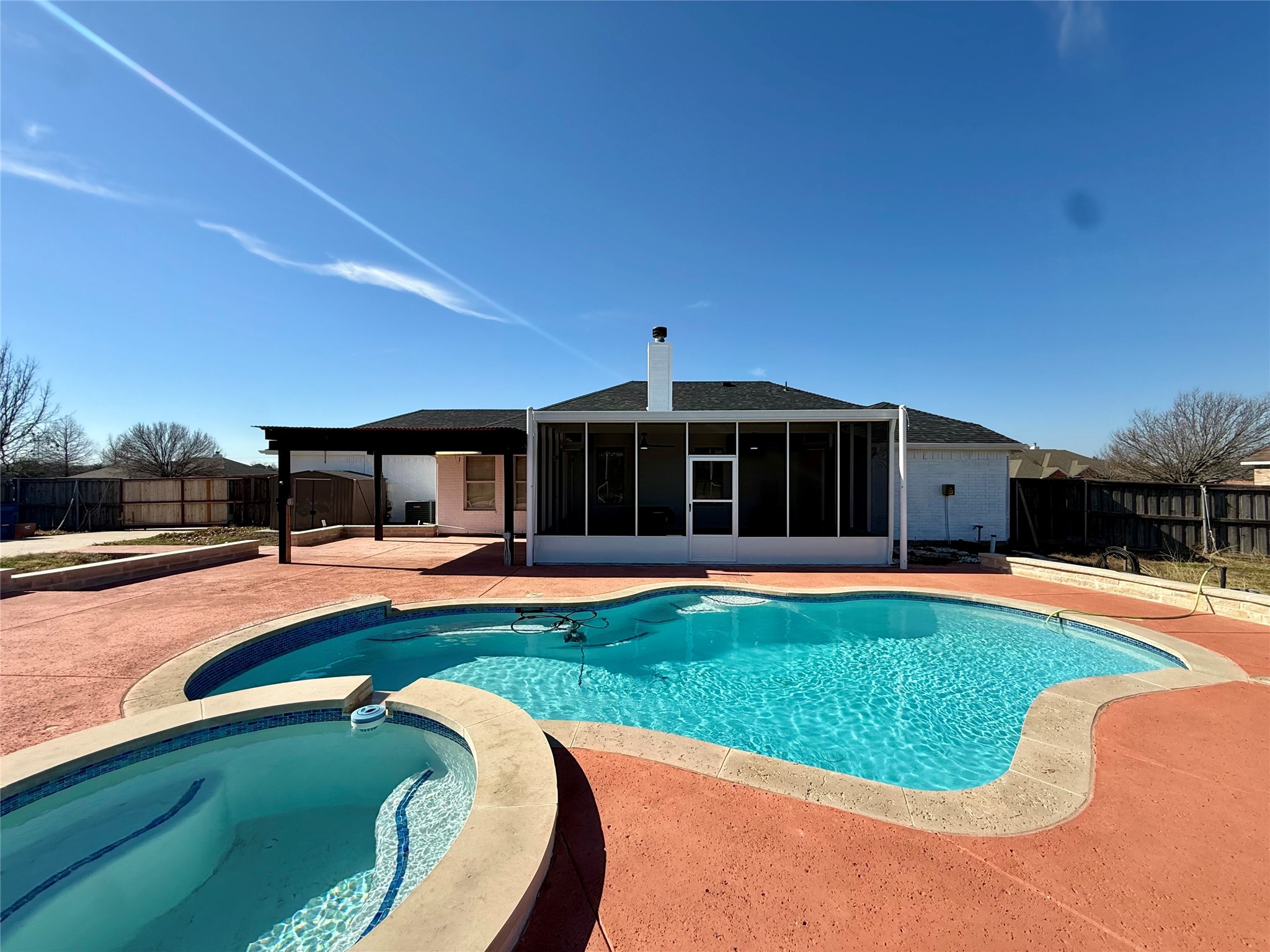 107 Dustin Drive Fate TX 75189