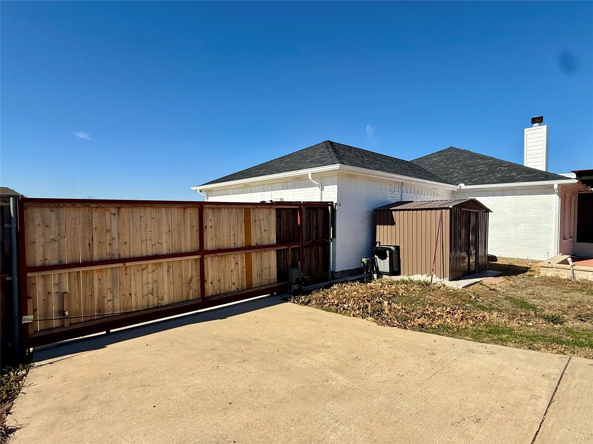 107 Dustin Drive Fate TX 75189