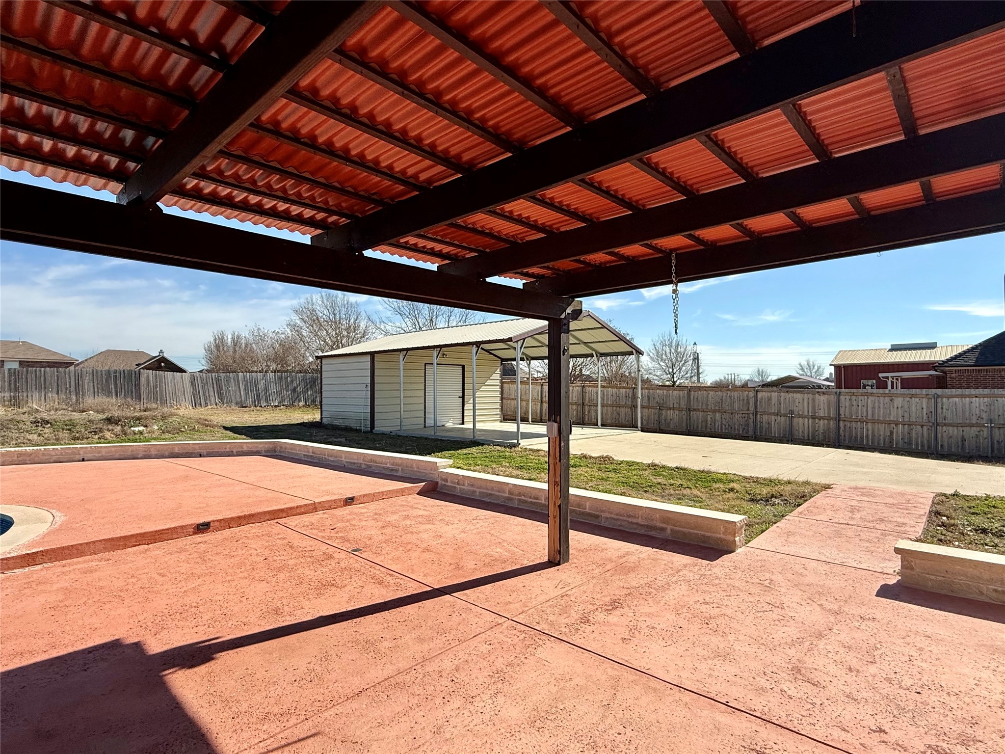 107 Dustin Drive Fate TX 75189