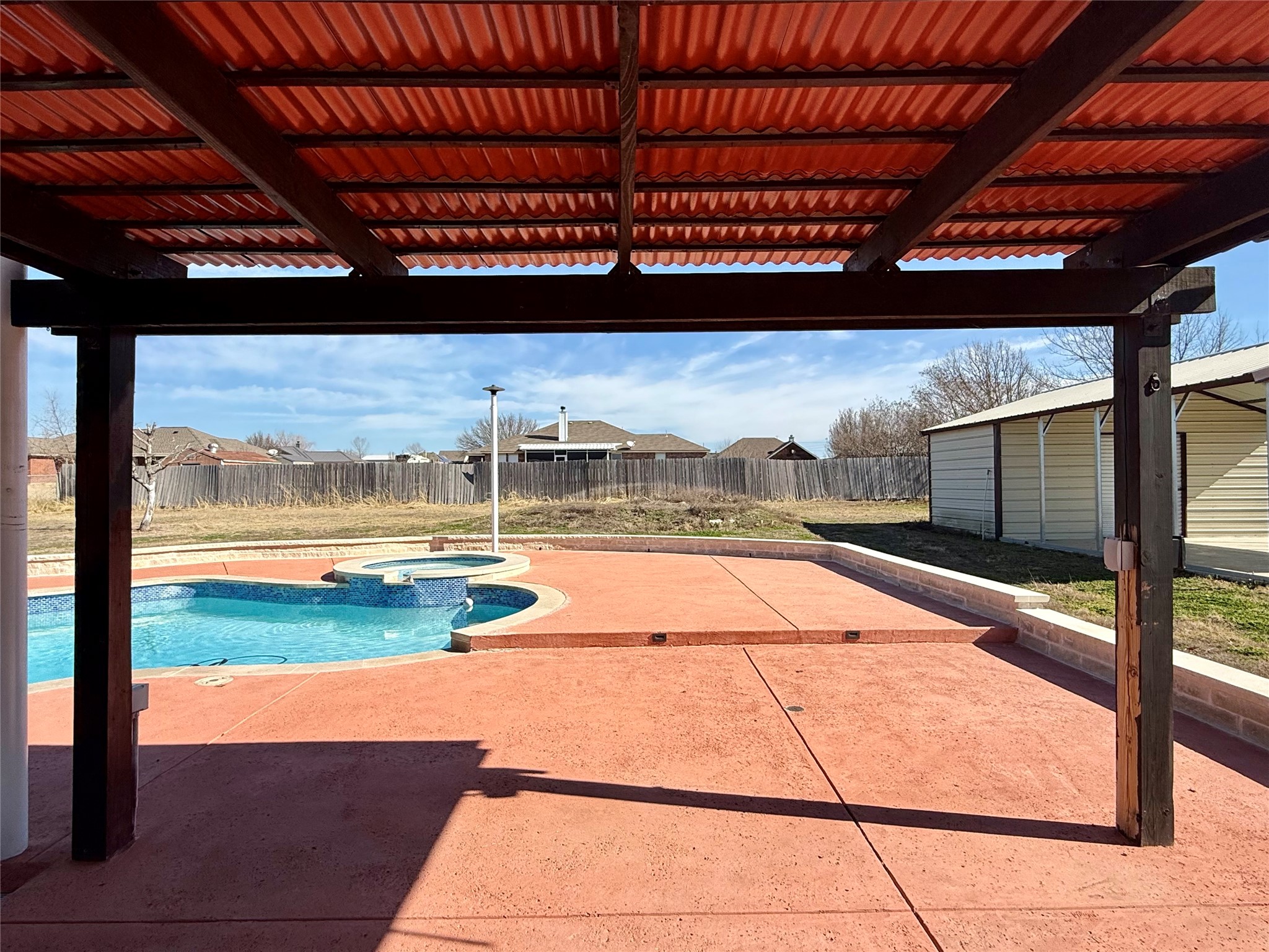 107 Dustin Drive Fate TX 75189