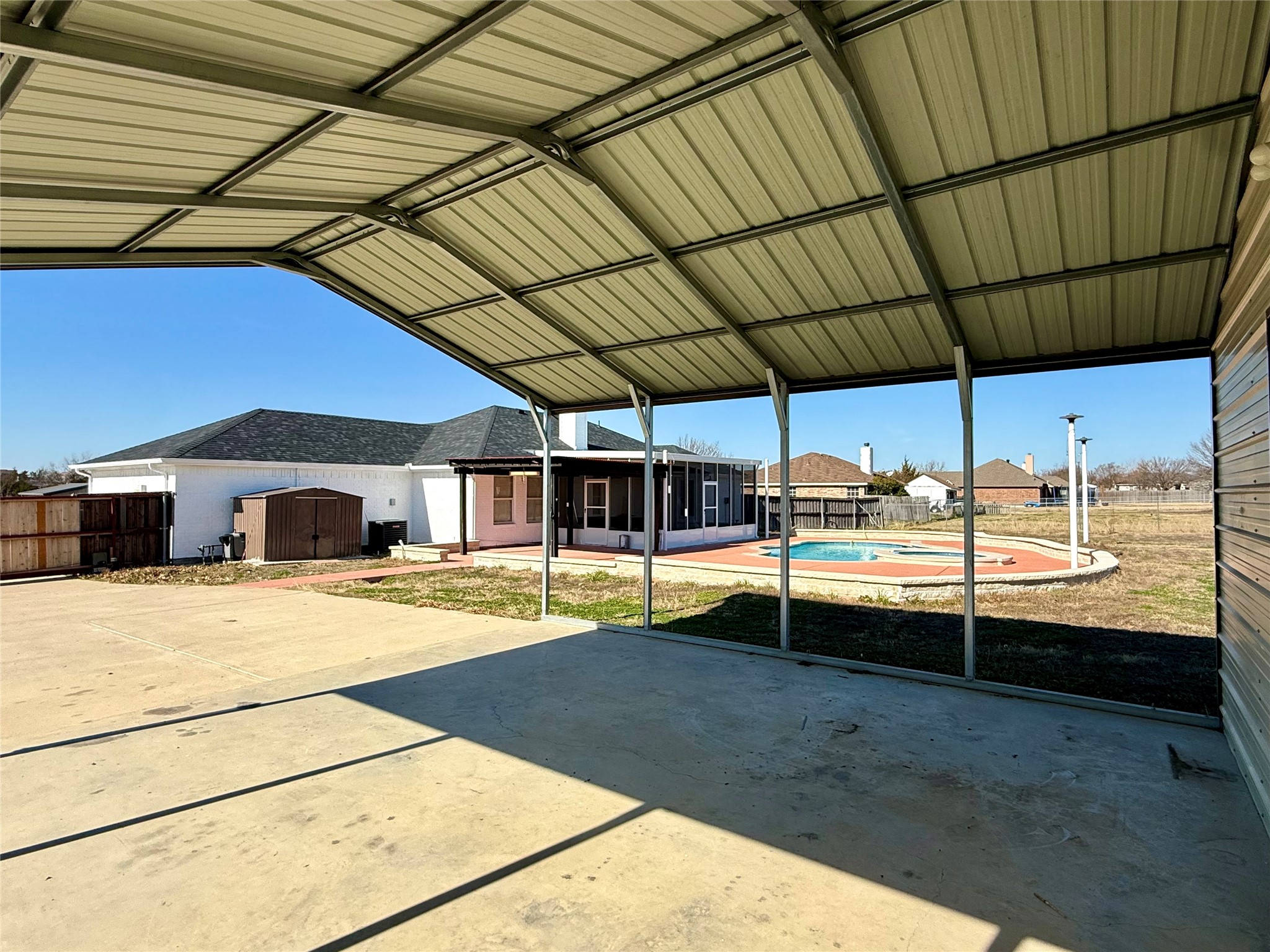 107 Dustin Drive Fate TX 75189