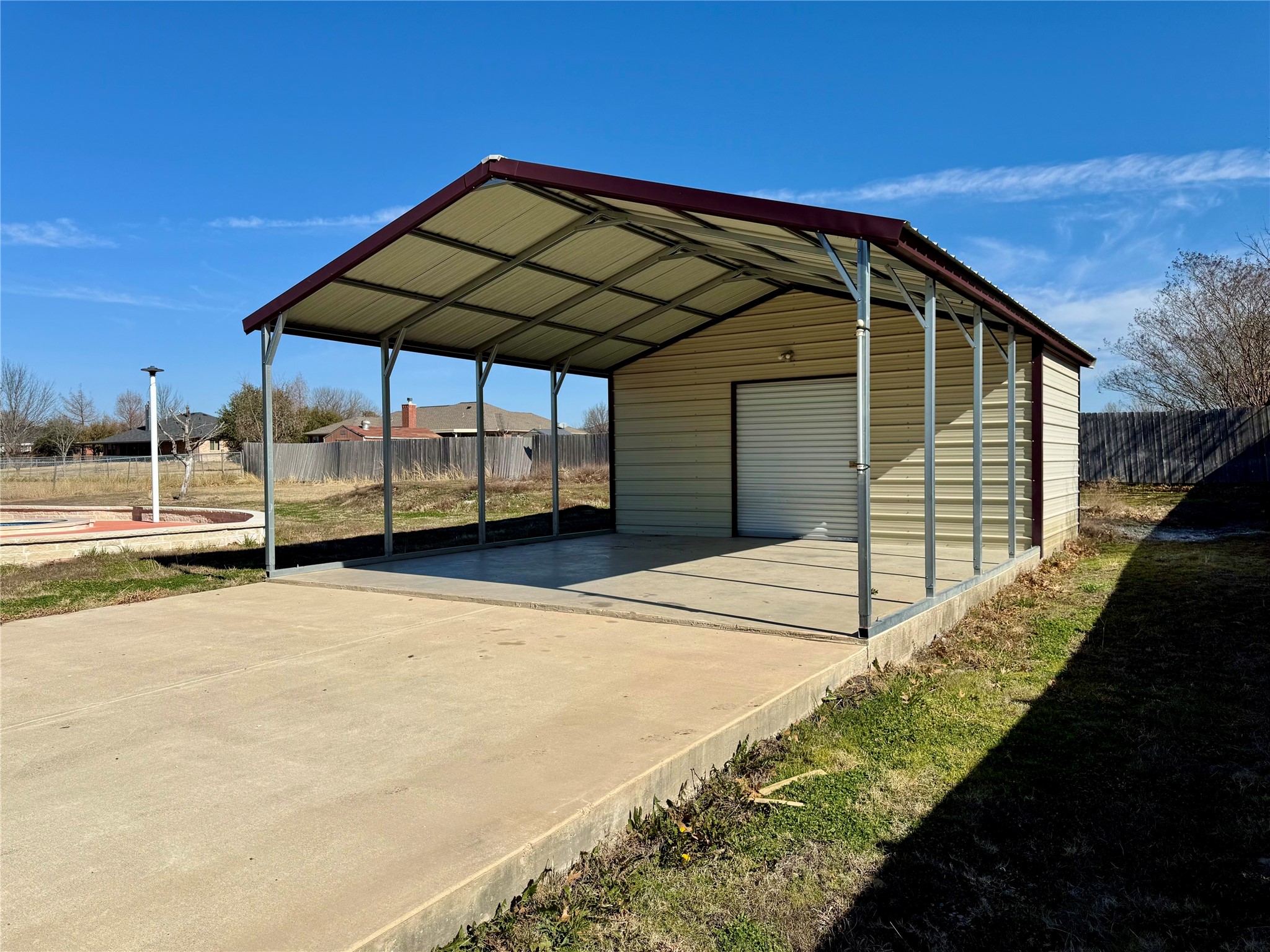 107 Dustin Drive Fate TX 75189