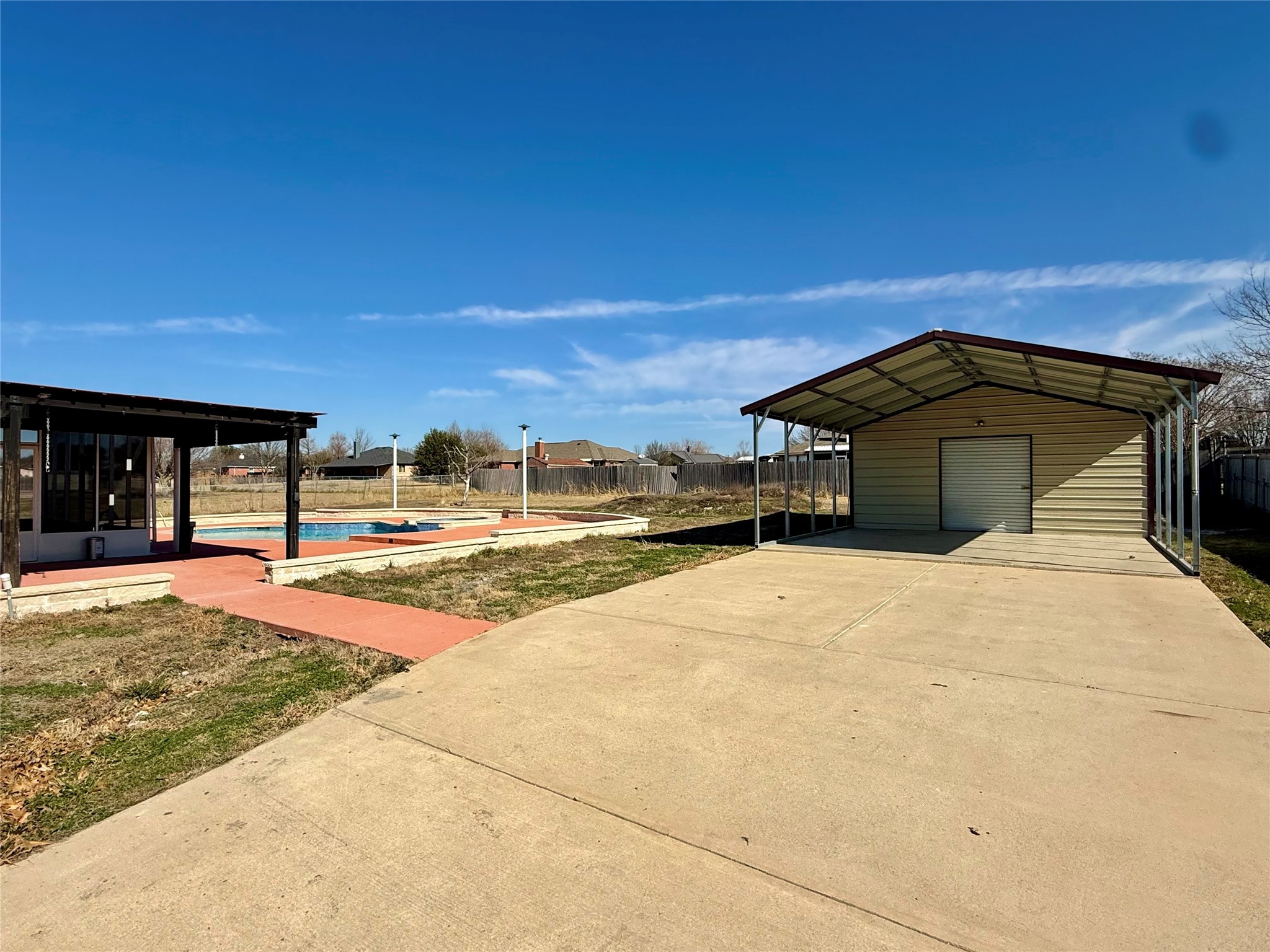 107 Dustin Drive Fate TX 75189