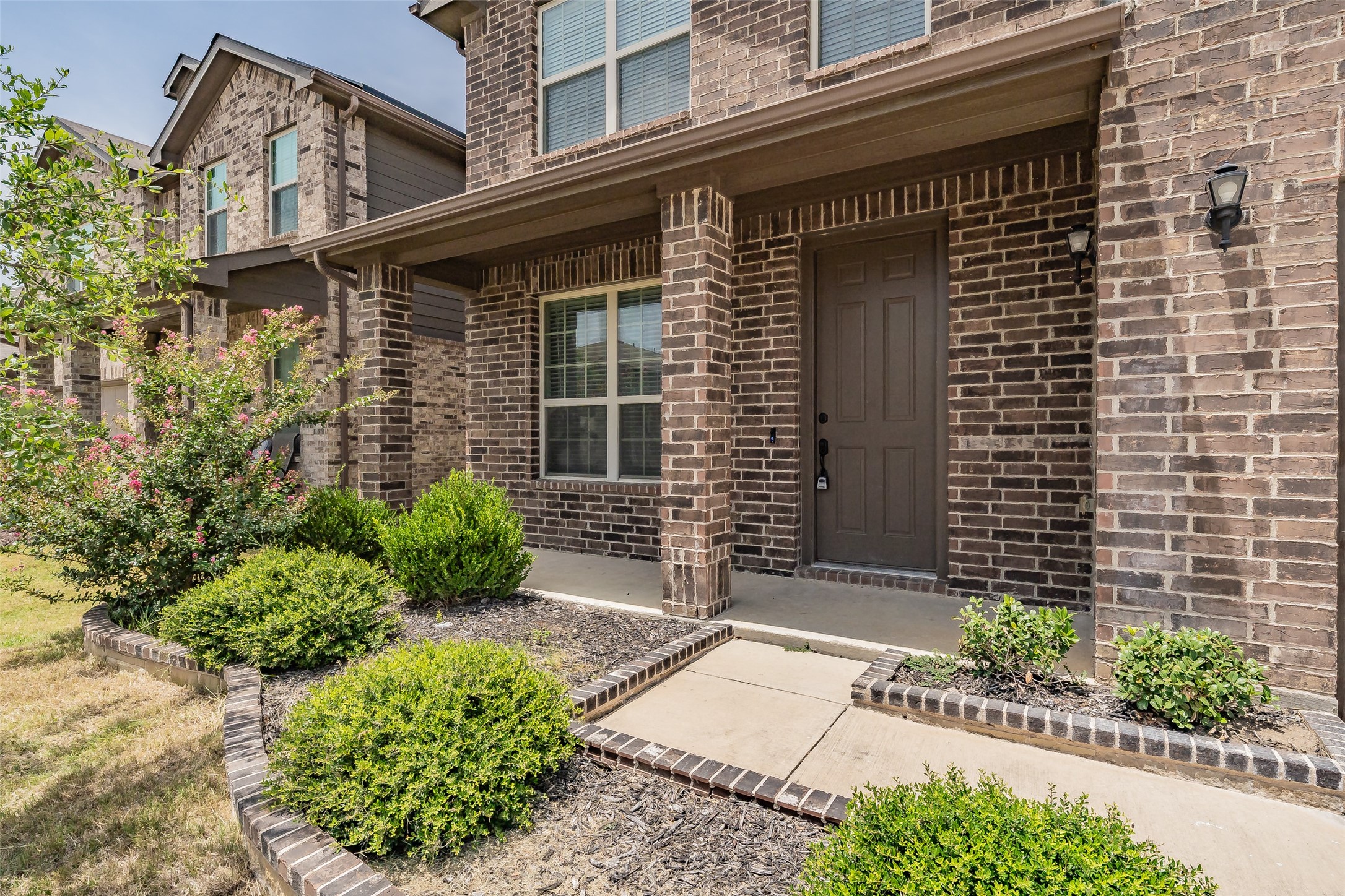 6268 Topsail Drive Fort Worth TX 76179