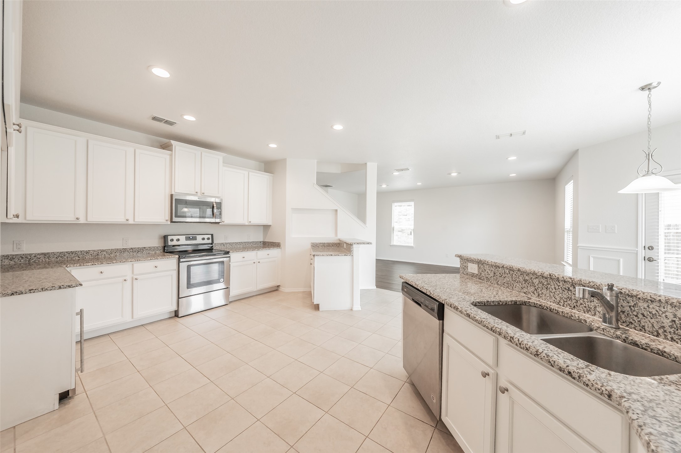 6268 Topsail Drive Fort Worth TX 76179