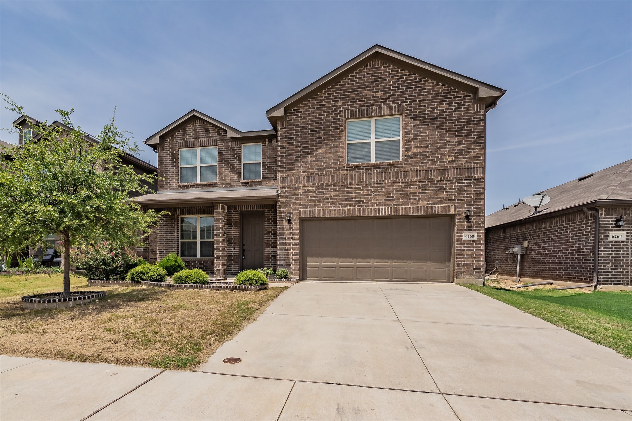 6268 Topsail Drive Fort Worth TX 76179