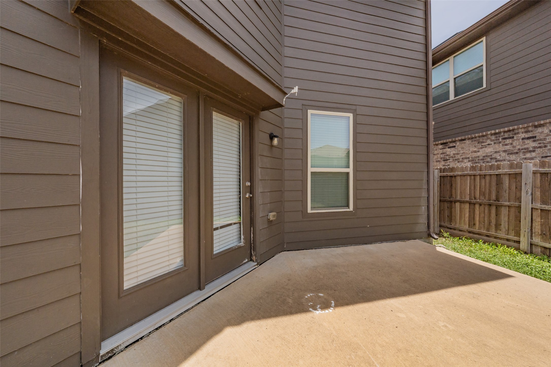 6268 Topsail Drive Fort Worth TX 76179